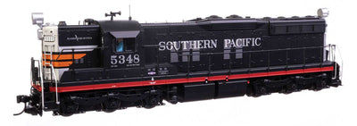 Walthers Diesellok EMD SD9 Southern Pacific mit Sound