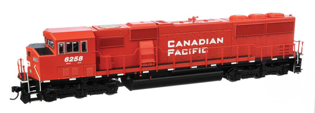 Walthers Diesellok EMD SD60M Canadian Pacific