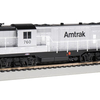 Bachmann Diesellok EMD GP7 Amtrak