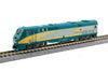 Kato Diesellok GE P42 Genesis VIA Rail Canada
