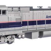 Walthers Diesellok GE Dash 8-32BWH Amtrak