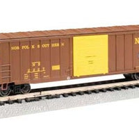 Bachmann Boxcar Norfolk Southern