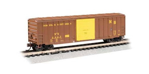 Bachmann Boxcar Norfolk Southern