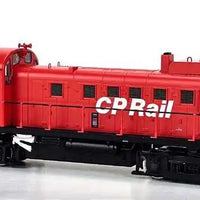 Bowser Diesellok Alco RS3 Canadian Pacific mit LokSound
