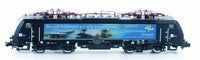 Hobbytrain Elektrolok BR189 MRCE Bayernhafen mit Sound