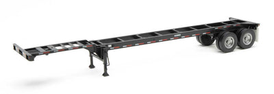 Walthers Trailer Container Chassis 2 Stück