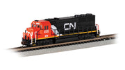 Bachmann Diesellok GP40 Canadian National GTW