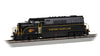 Bachmann Diesellok EMD BL2 Western Maryland mit DCC