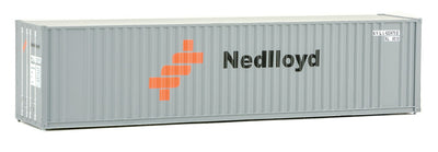 H0 Container 40 Fuß Nedlloyd