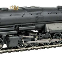 Rivarossi Dampflok 4-8-8-4 Big Boy Union Pacific