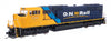 Walthers Diesellok EMD SD75I Ontario Northland