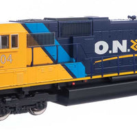 Walthers Diesellok EMD SD75I Ontario Northland