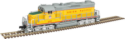 Atlas Diesellok EMD GP60 Union Pacific