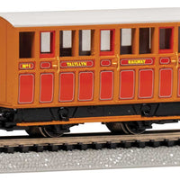 Bachmann Talyllyn Carriage Passenger Car #1 H0n30