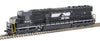 Atlas Diesellok EMD GP60 Norfolk Southern