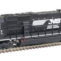Atlas Diesellok EMD GP60 Norfolk Southern