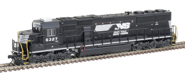 Atlas Diesellok EMD GP60 Norfolk Southern