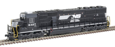 Atlas Diesellok EMD GP60 Norfolk Southern