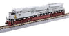 Kato Diesellok SD70ACu Canadian Pacific