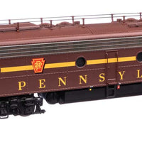 Walthers Diesellok EMD E8A Pennsylvania Railroad mit Sound
