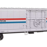 Walthers Güterwagen 60' Thrall Material Handling Car MHC-2 Amtrak