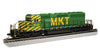 Bachmann Diesellok SD40-2 Missouri-Kansas-Texas mit DCC