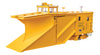Walthers Russell Snowplow Schneepflug Chessie System C&O