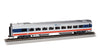 Bachmann Personenwagen Siemens Venture Coach Amtrak
