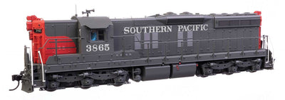 Walthers Diesellok EMD SD9 Southern Pacific mit Sound