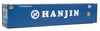 HO Container 45 Fuß Hanjin