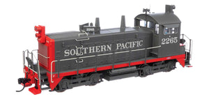 Walthers Diesellok EMD SW1200 Southern Pacific mit LokSound