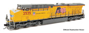 Walthers Diesellok GE ES44AC Union Pacific