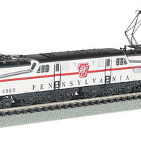Bachmann E-Lok GG1 Pennsylvania Railroad
