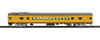 Walthers Personenwagen 52-Seat Coach Milwaukee Road