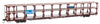 Walthers Güterwagen 89' Flatcar Auto Rack Great Northern