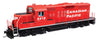 Walthers Diesellok EMD GP9 Canadian Pacific Digital mit Sound