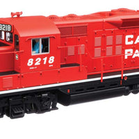 Walthers Diesellok EMD GP9 Canadian Pacific Digital mit Sound