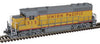 Atlas Diesellok EMD GP60 Union Pacific (Kopie)