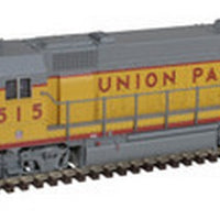 Atlas Diesellok EMD GP60 Union Pacific (Kopie)