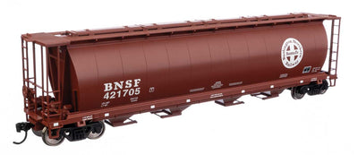 Walthers Güterwagen 59´ Cylindrical Hopper BNSF