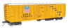 Walthers Güterwagen Mechanical Refrigerator Car Union Pacific Fruit Express