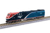 Kato Diesellok GE P42 Genesis Amtrak Digital DCC