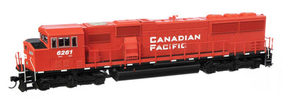Walthers Diesellok EMD SD60M Canadian Pacific