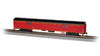 Bachmann 72' Smooth-Side Baggage Norfolk & Western
