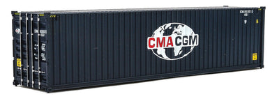 H0 Container 40 Fuß GMA CGM