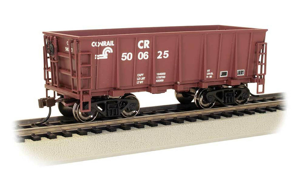 Bachmann Ore Car Conrail