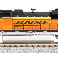 Broadway Diesellok EMD SD70ACe BNSF Railway mit Sound