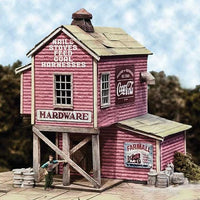 Bausatz The Hardware Store