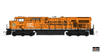 Kato Diesellok GE ES44AC GEVO Canadian Pacific mit DCC