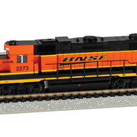 Bachmann Diesellok EMD GP38-2 BNSF Railway